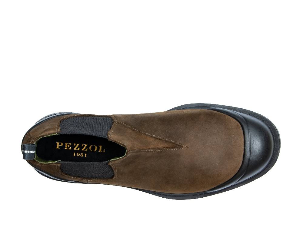 Pezzol 1951 DEFENDER CHELSEA 22 Vendite Flash