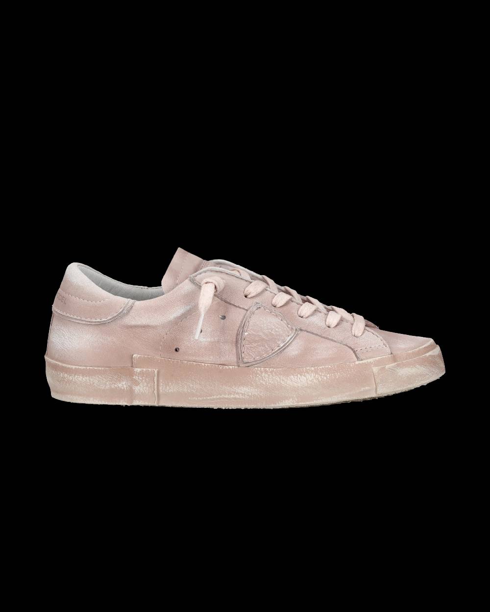 Philippe Model Sneaker bassa PRSX donna - poudré Italia