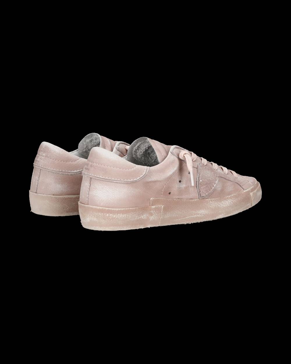 Philippe Model Sneaker bassa PRSX donna - poudré Italia