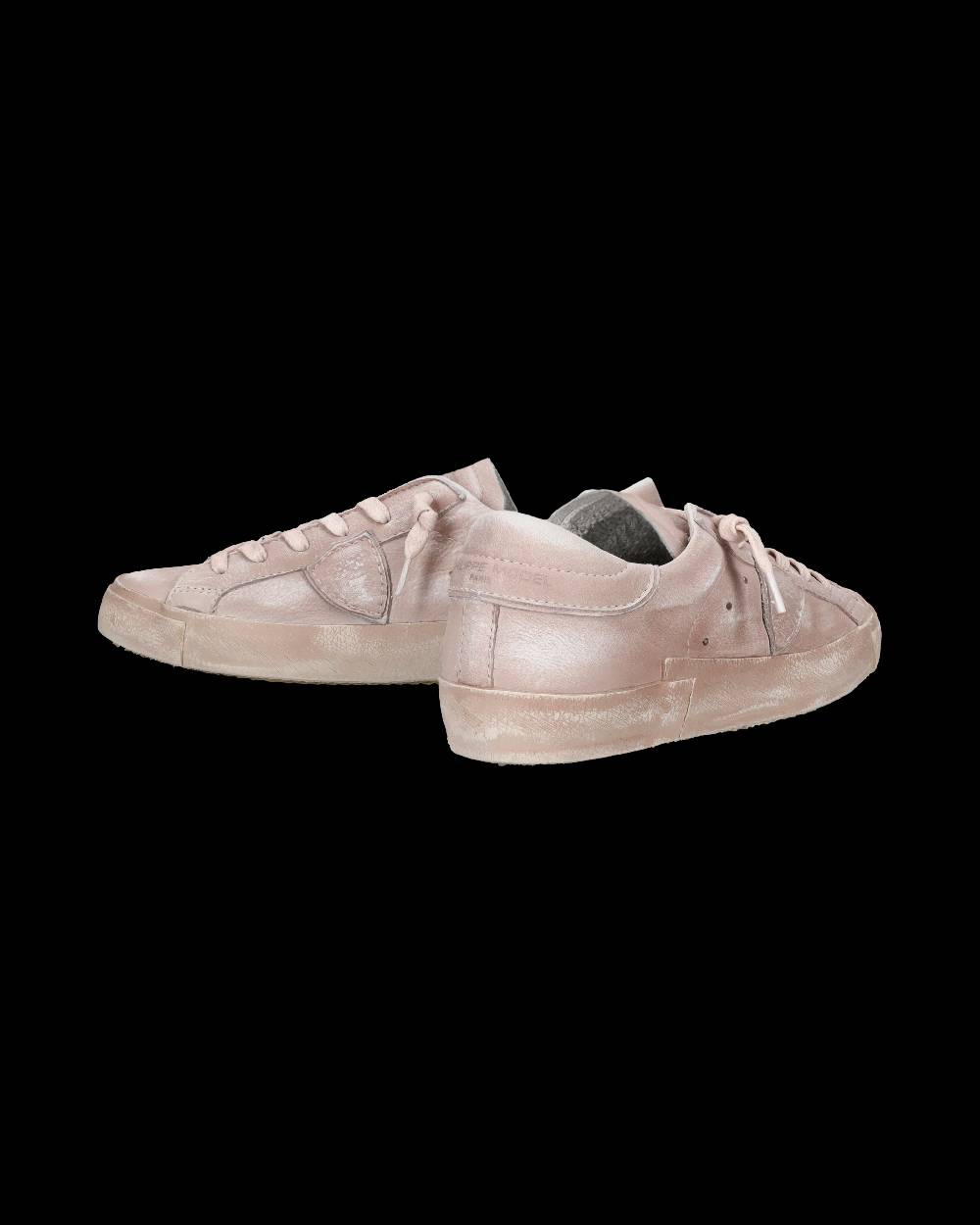 Philippe Model Sneaker bassa PRSX donna - poudré Italia