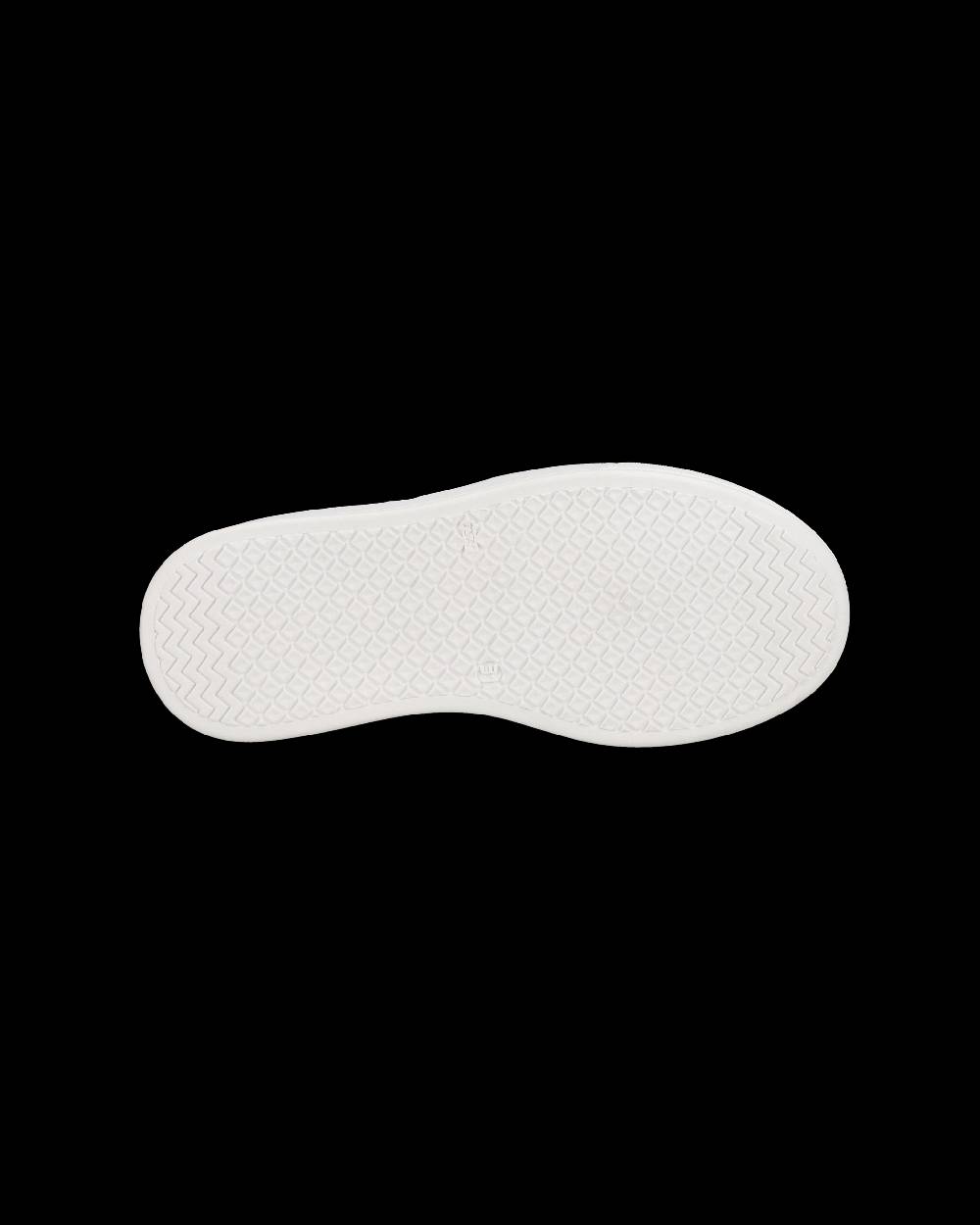 Philippe Model Sneakers basse Junior Nice in pelle, Bianco Shopping Online