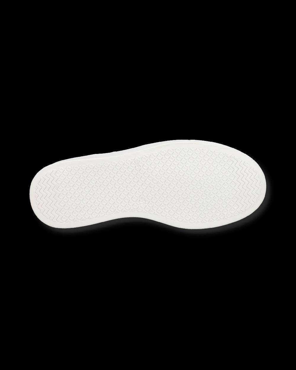 Philippe Model Sneakers basse Nice da Ragazzi in pelle, Bianco Affare Del Giorno
