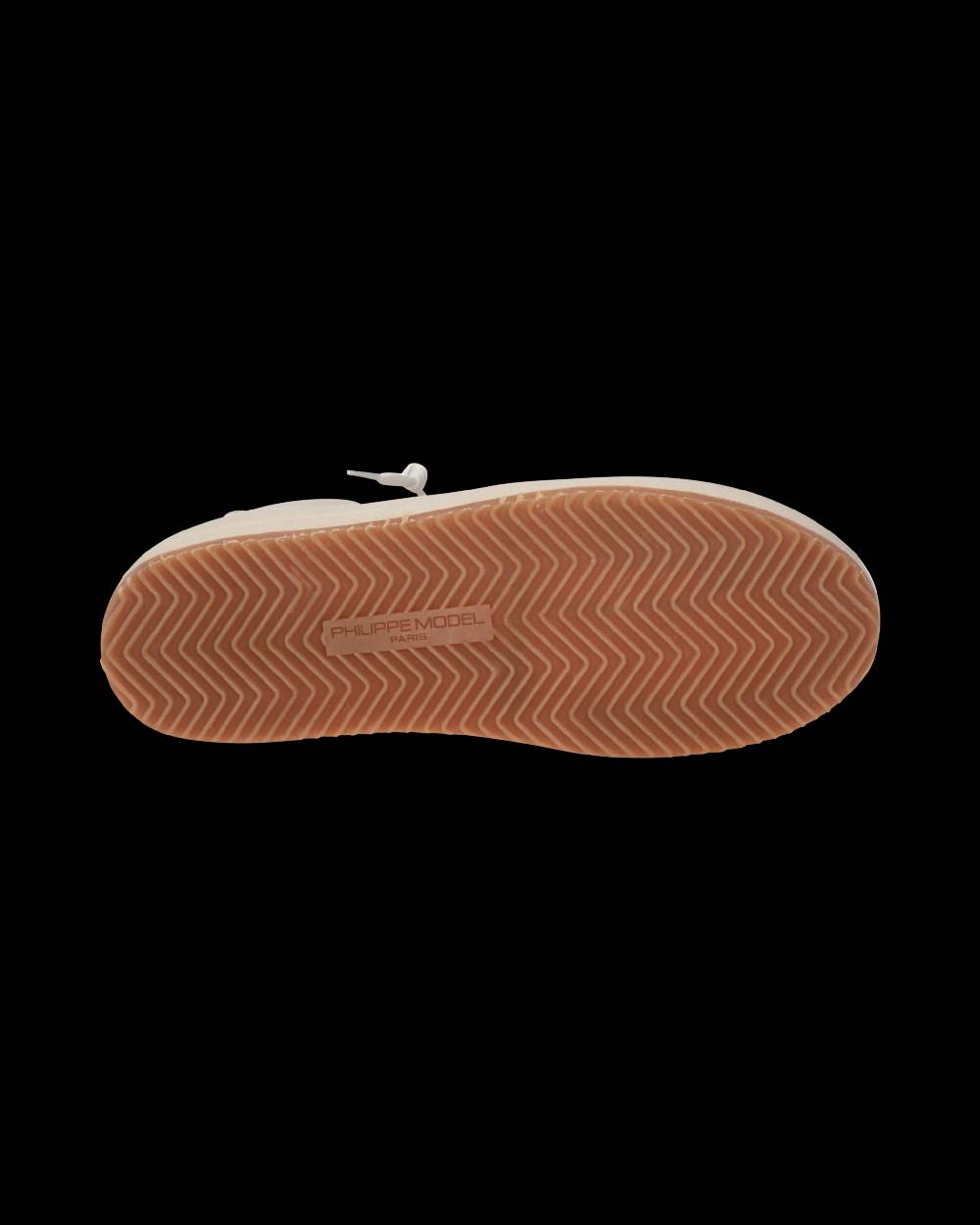 Philippe Model Sneaker Nice Donna, Latte Pezzi Unici