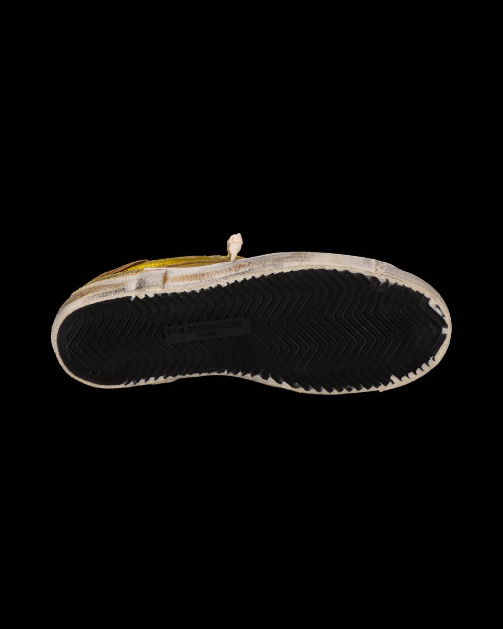 Philippe Model Sneaker Prsx Donna, Giallo Qualità Garantita