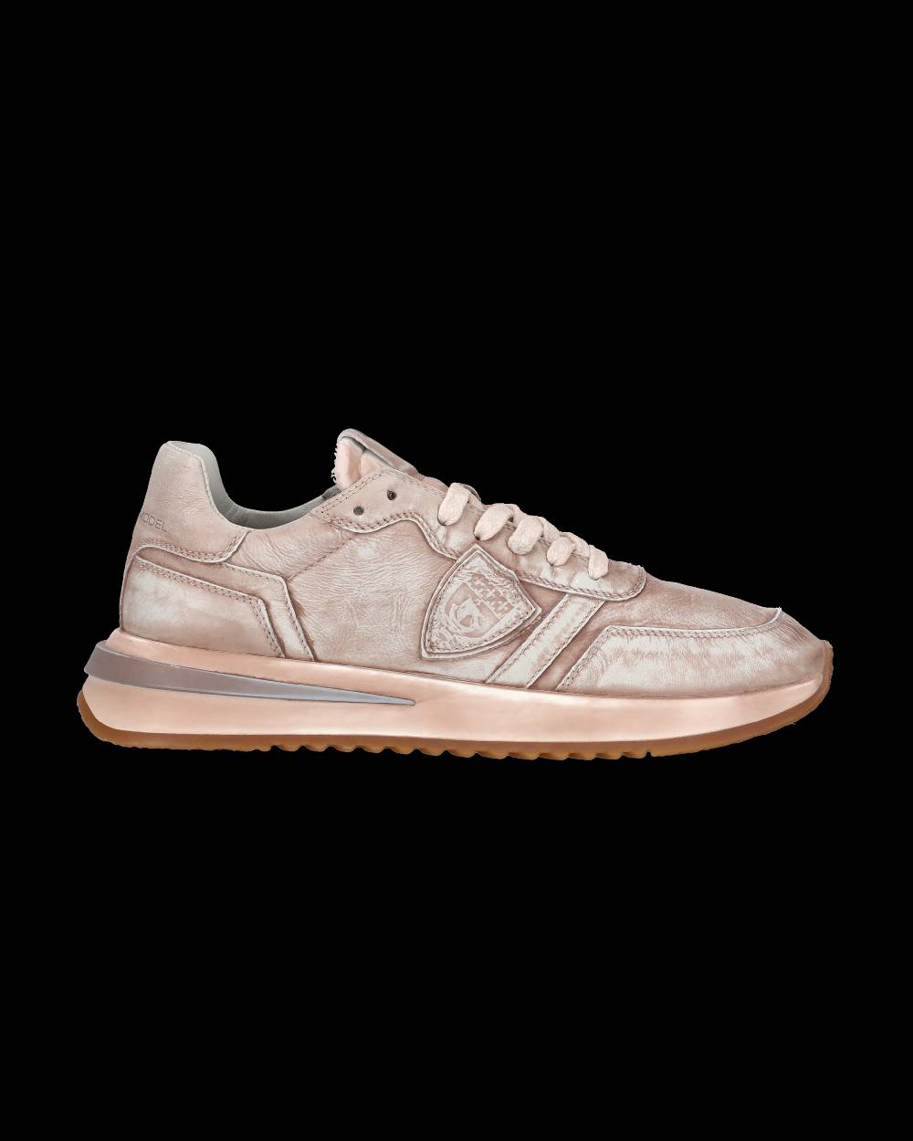 Philippe Model Sneaker basse Tropez 2.1 donna - poudré Affare Del Giorno