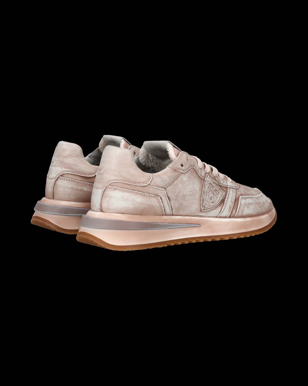 Philippe Model Sneaker basse Tropez 2.1 donna - poudré Affare Del Giorno