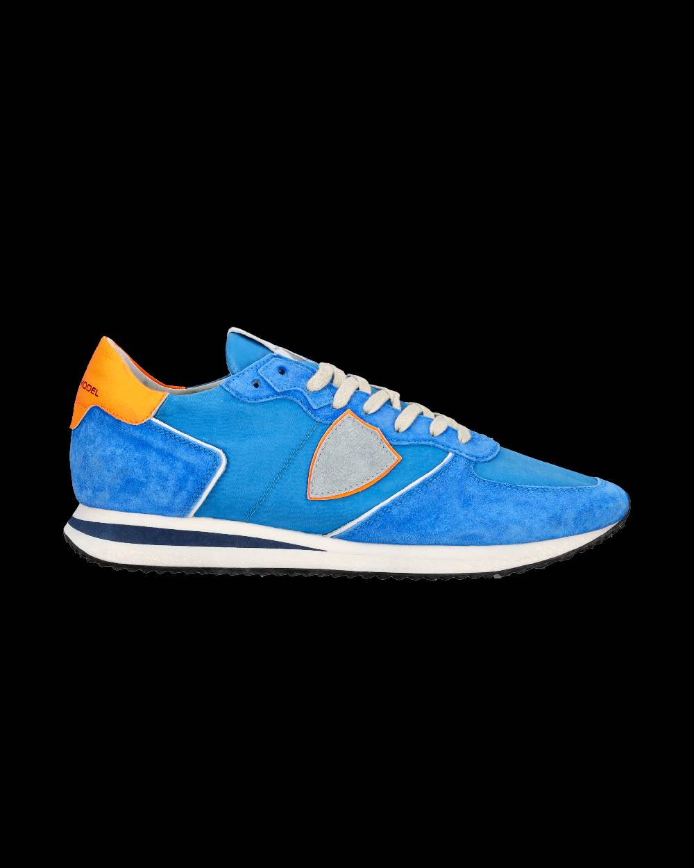 Philippe Model Sneaker bassa Trpx uomo - bluette Novità