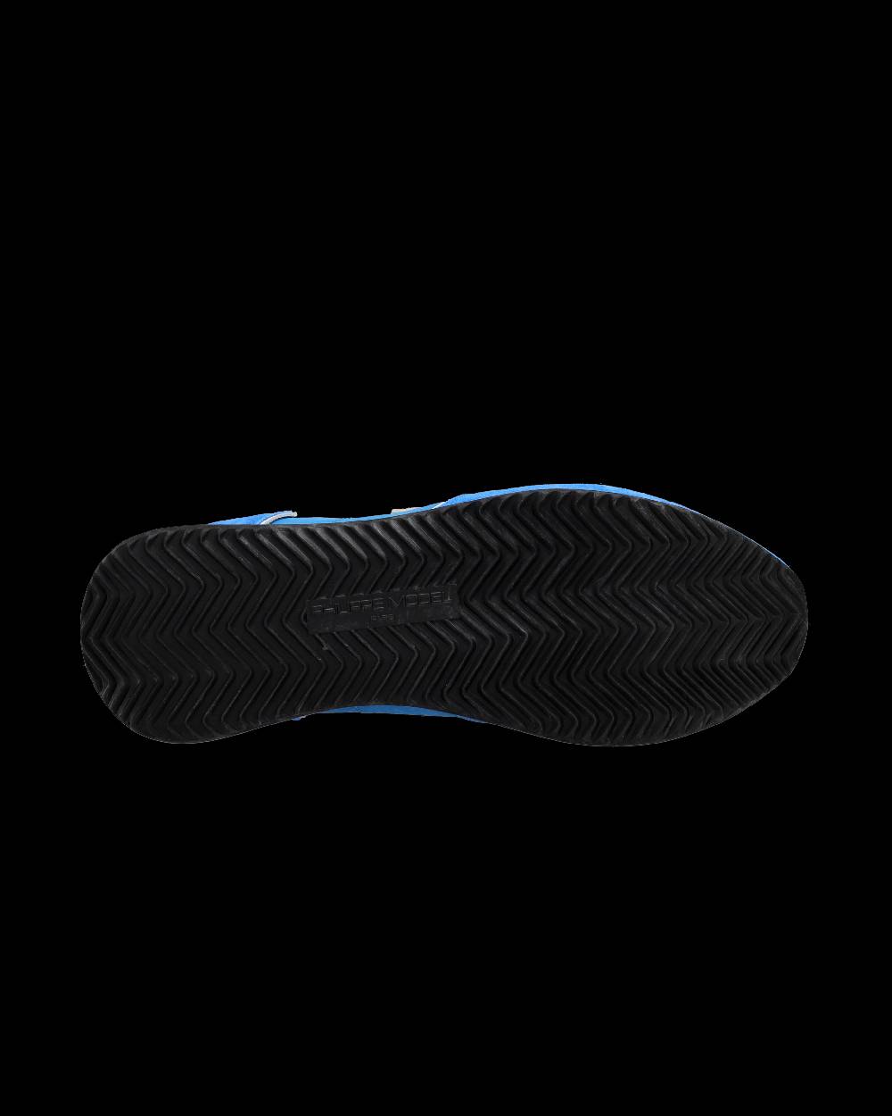 Philippe Model Sneaker bassa Trpx uomo - bluette Novità