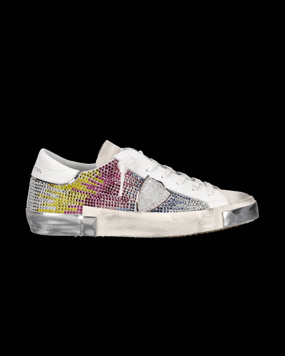 Philippe Model Sneaker bassa PRSX donna - multicolor Vendita Calda