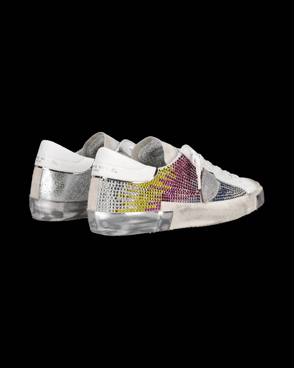 Philippe Model Sneaker bassa PRSX donna - multicolor Vendita Calda