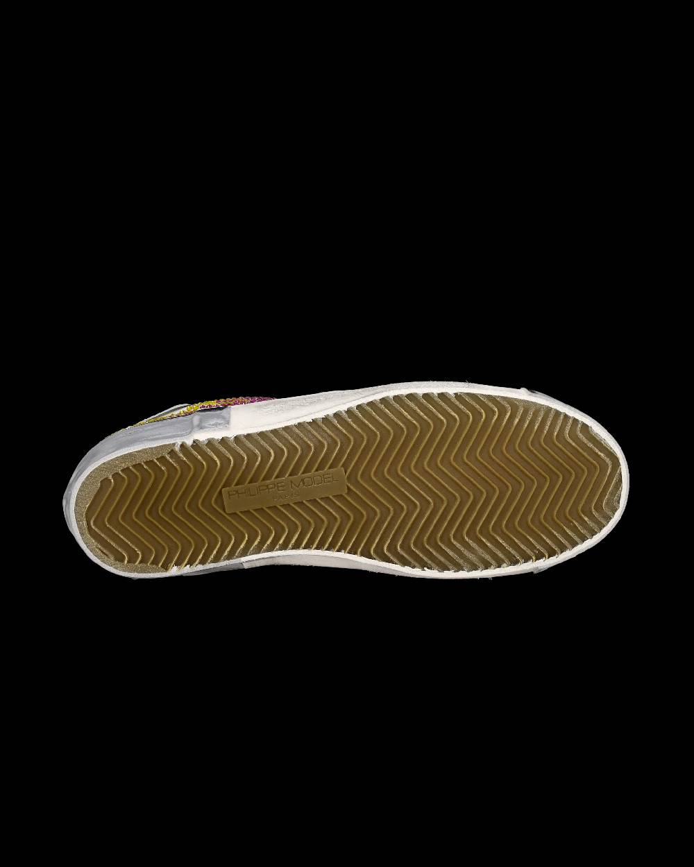 Philippe Model Sneaker bassa PRSX donna - multicolor Vendita Calda