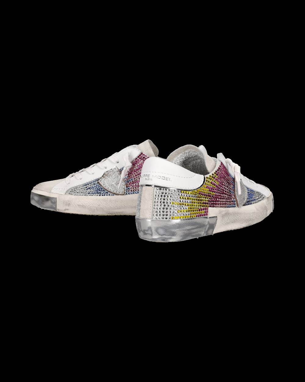 Philippe Model Sneaker bassa PRSX donna - multicolor Vendita Calda