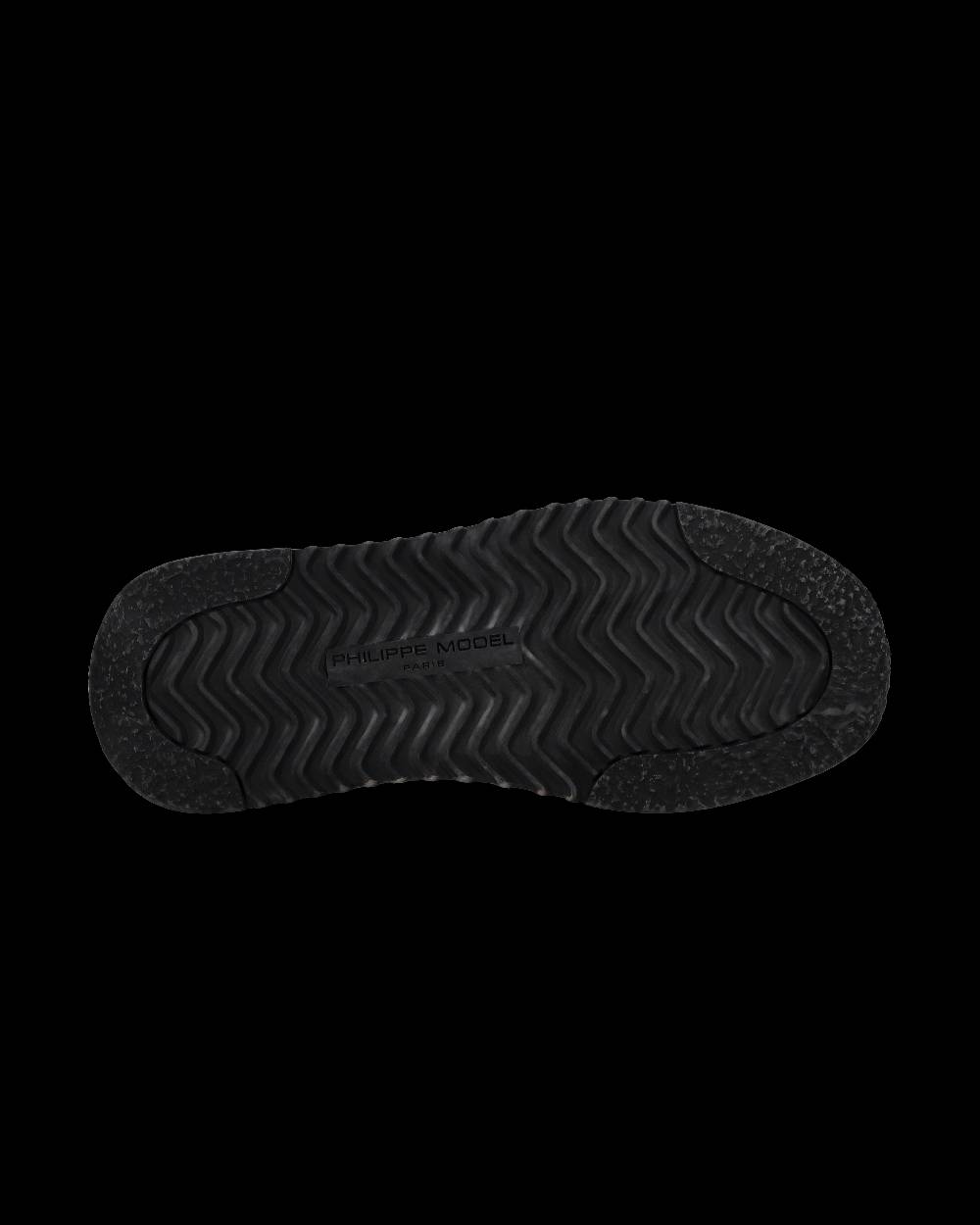 Philippe Model Sneaker bassa Tropez 2.1 uomo - bluette In Saldo