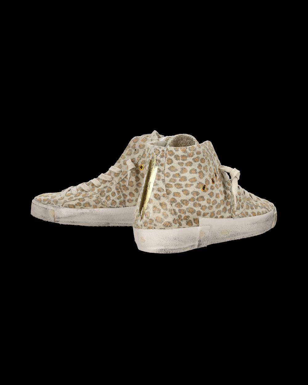 Philippe Model Sneaker alta Prsx High donna - beige Italia