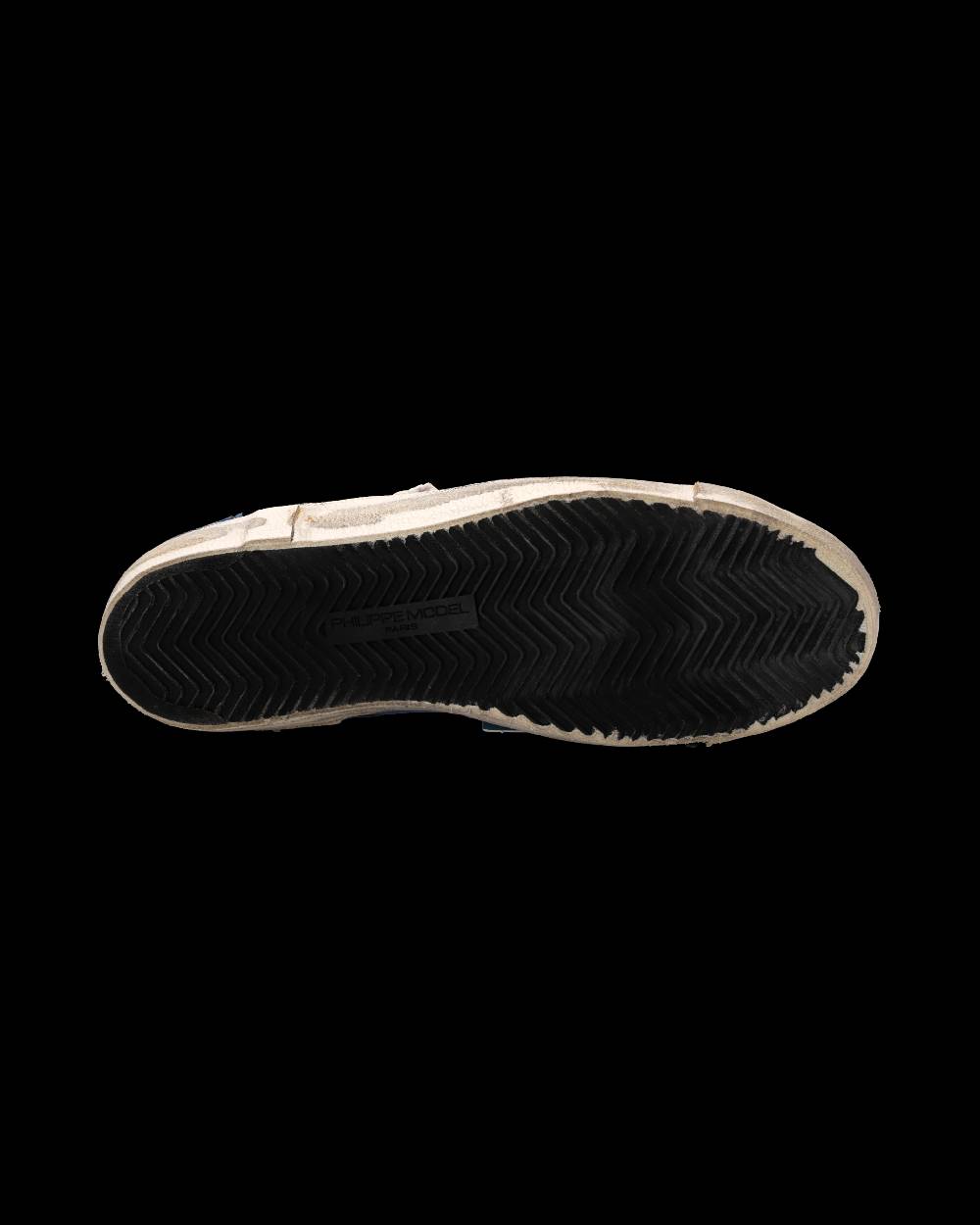 Philippe Model Sneaker Prsx Uomo, Bluette Qualità Garantita