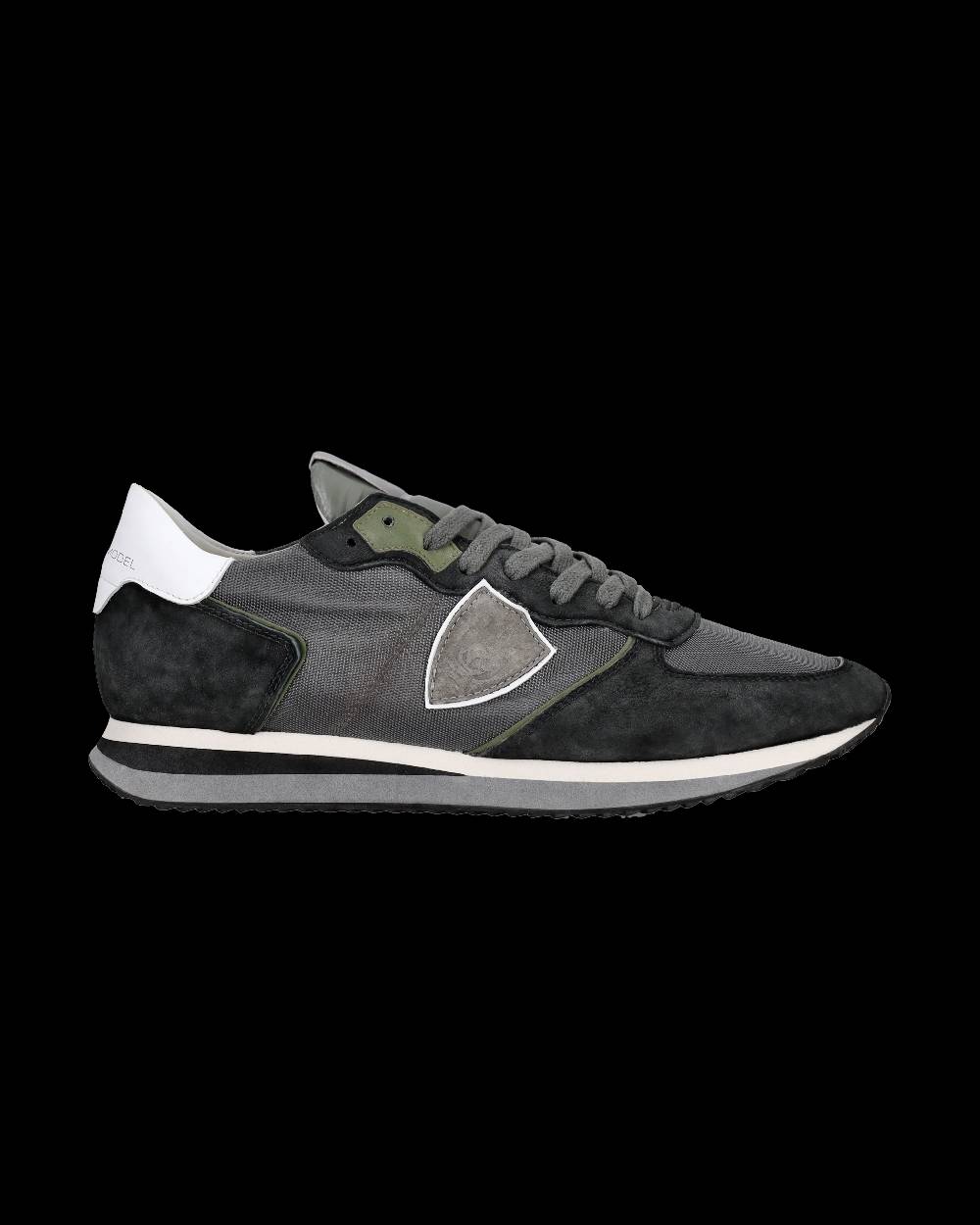Philippe Model Sneaker bassa Trpx uomo - nero Moda