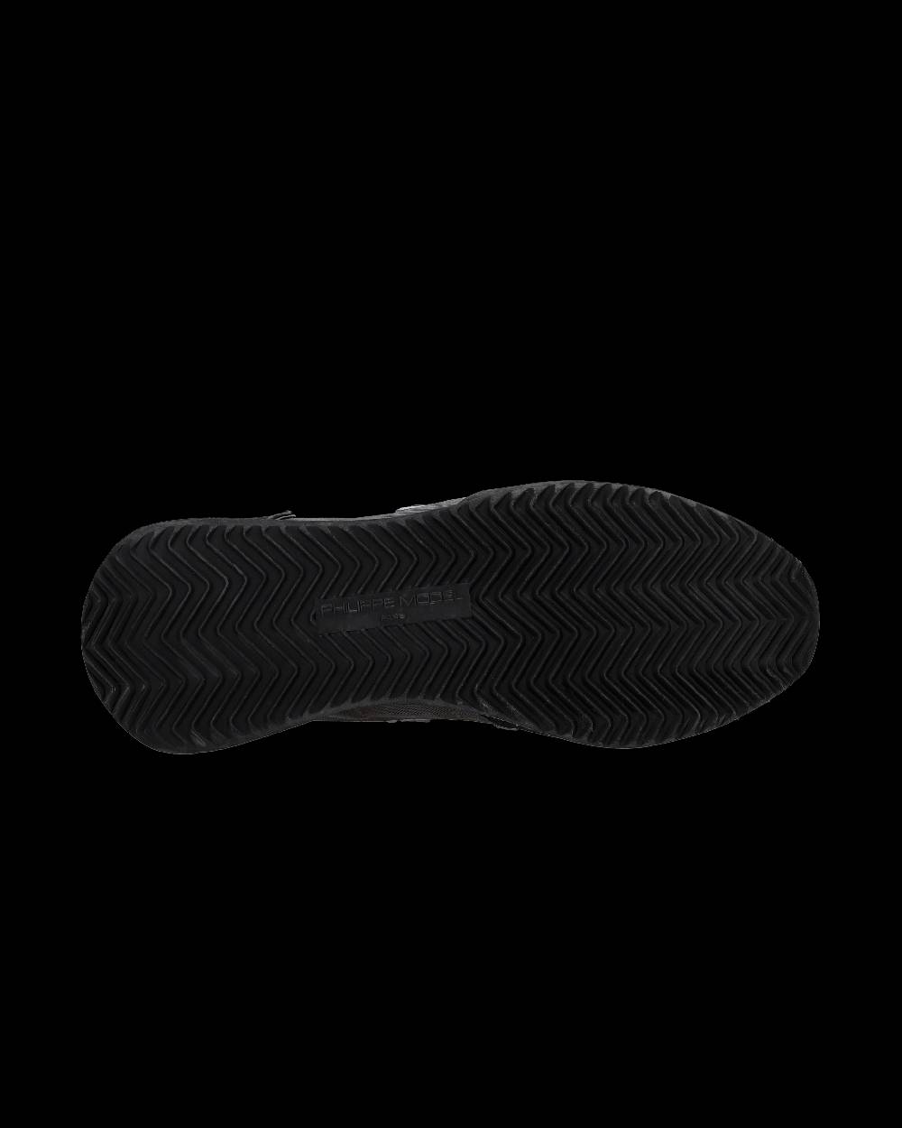 Philippe Model Sneaker bassa Trpx uomo - nero Moda