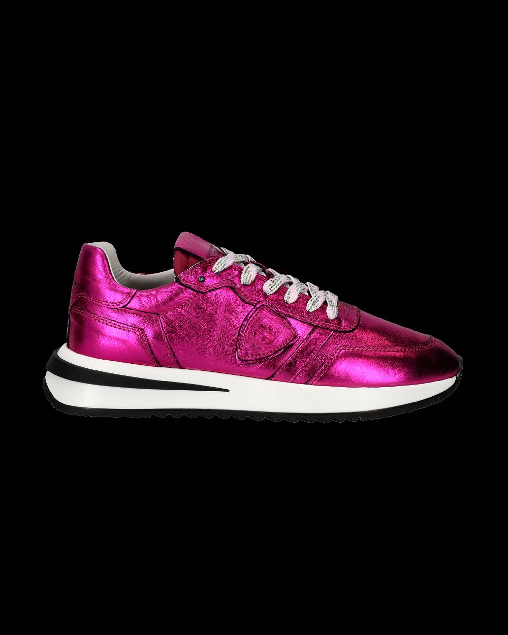 Philippe Model Sneaker basse Tropez 2.1 donna - fucsia Italy
