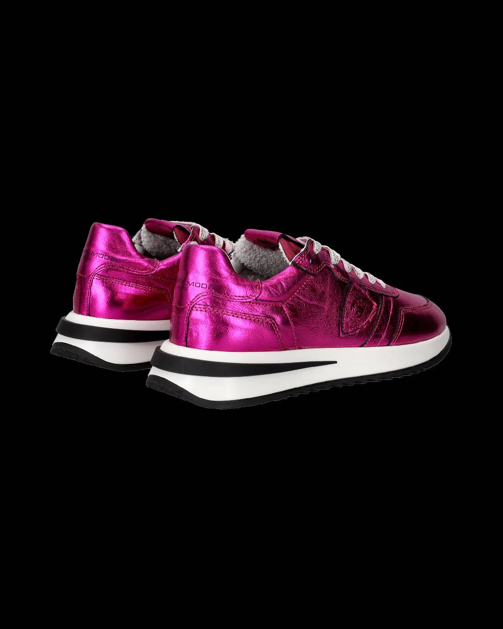 Philippe Model Sneaker basse Tropez 2.1 donna - fucsia Italy