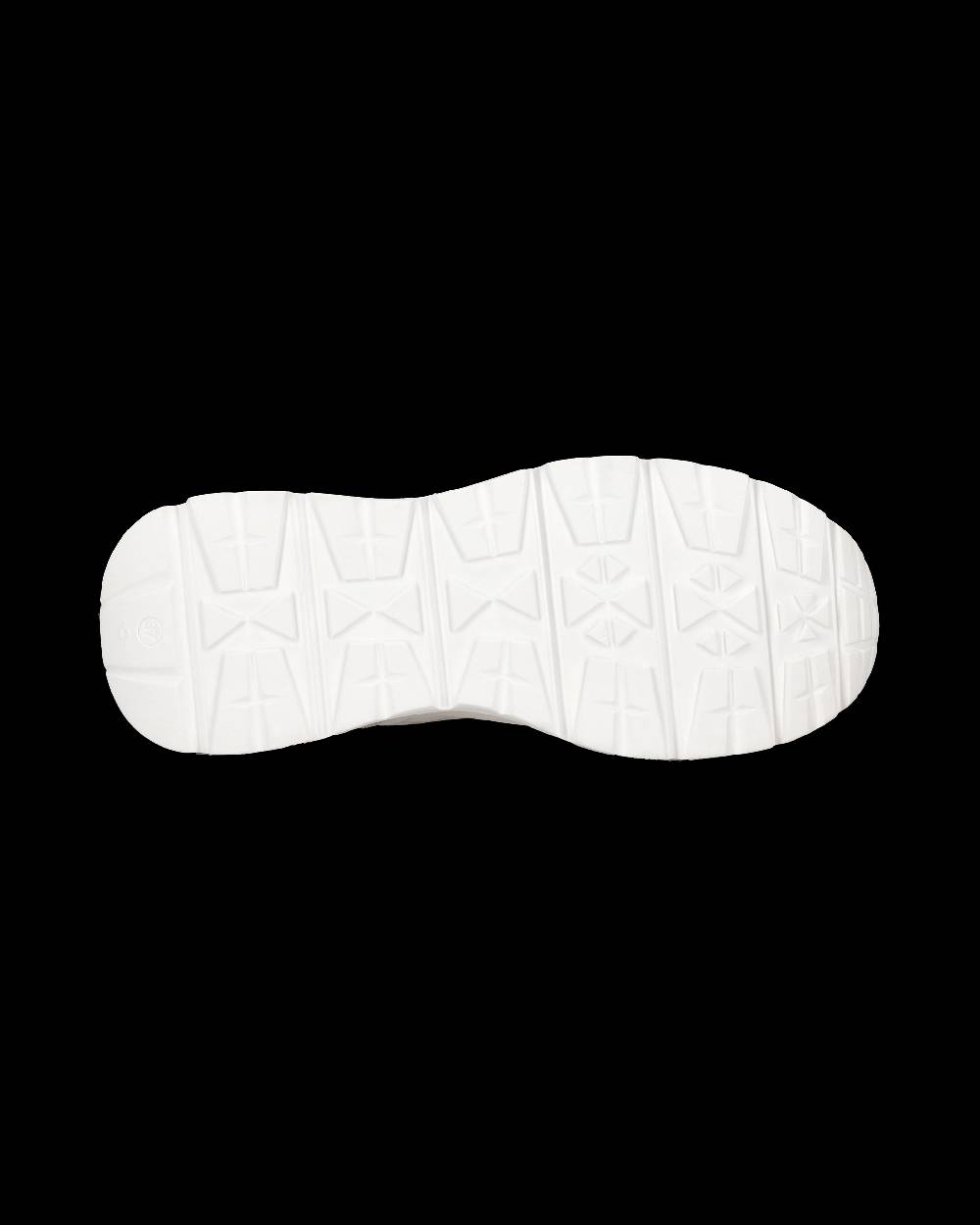 Philippe Model Sneakers Antibes da Bambini Bianche in Tessuto Tecnico 2025