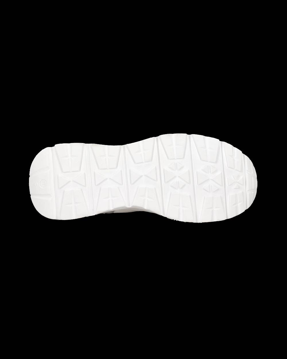 Philippe Model Sneakers Antibes da Bambini Grigie e Gialle in Pelle Negozi Online