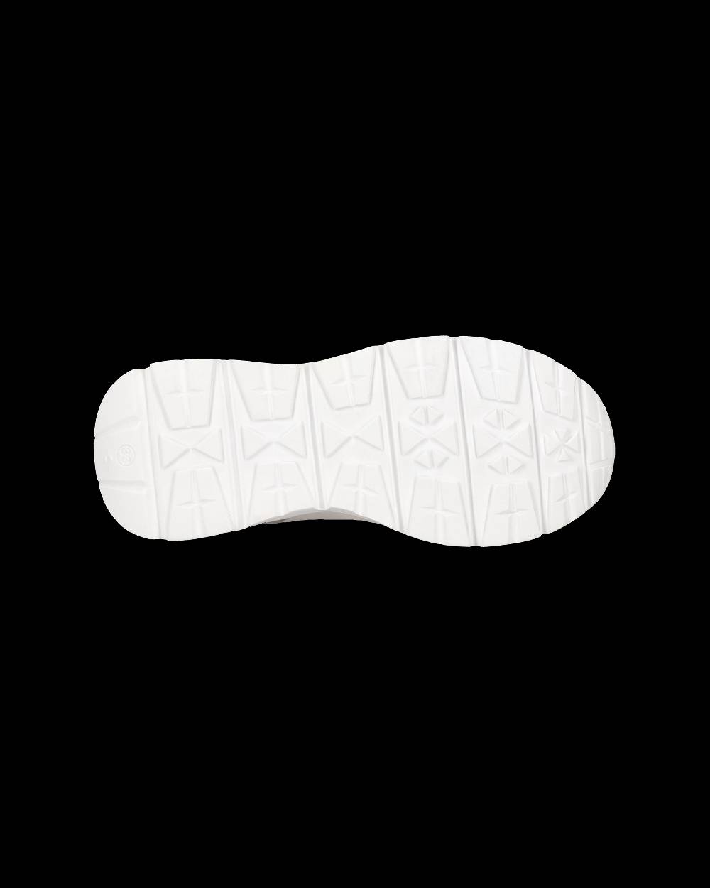 Philippe Model Sneakers Antibes da Bambini Grigie in Pelle Acquista Ora