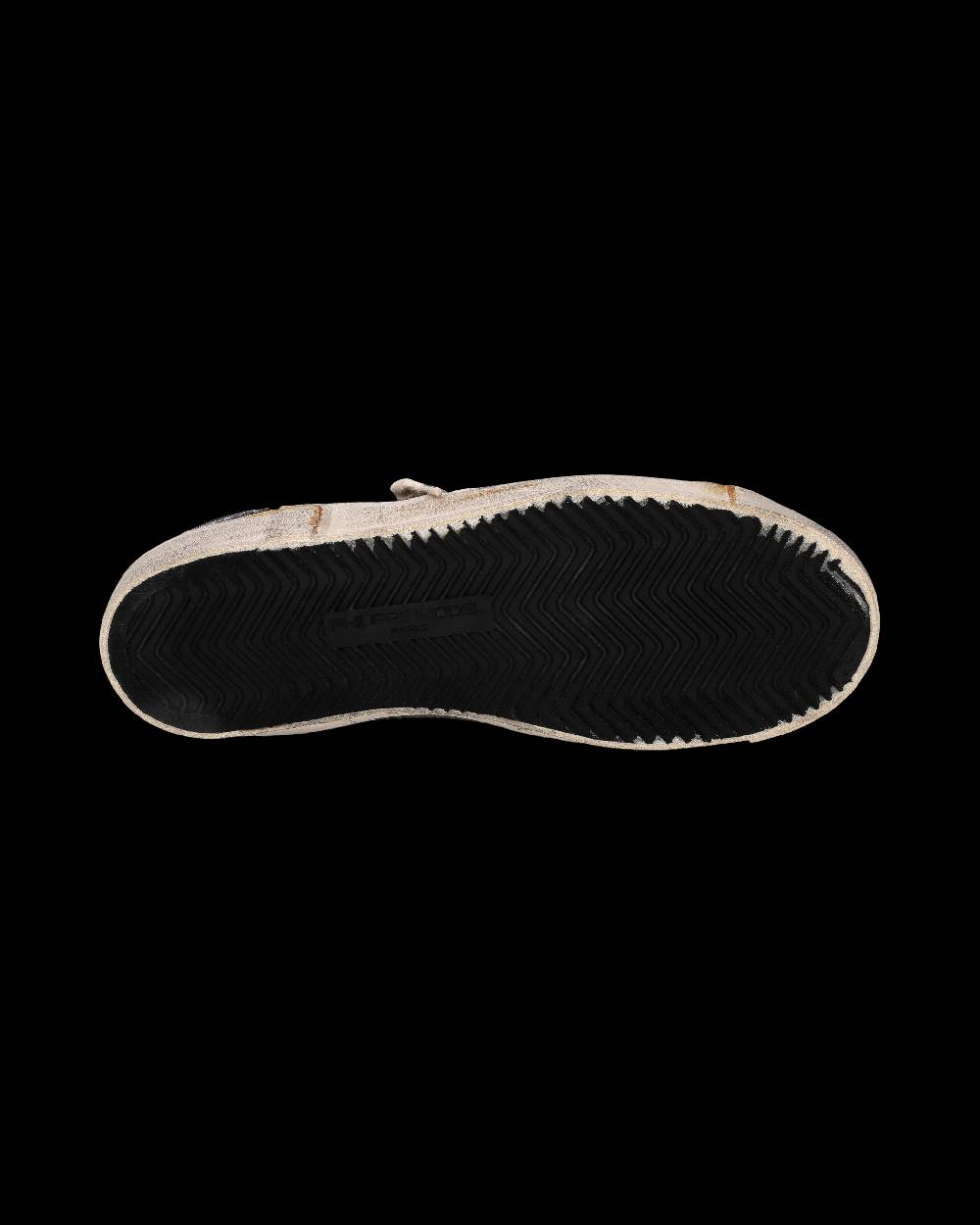 Philippe Model Sneaker Prsx Donna, Nero Fino Al -60%