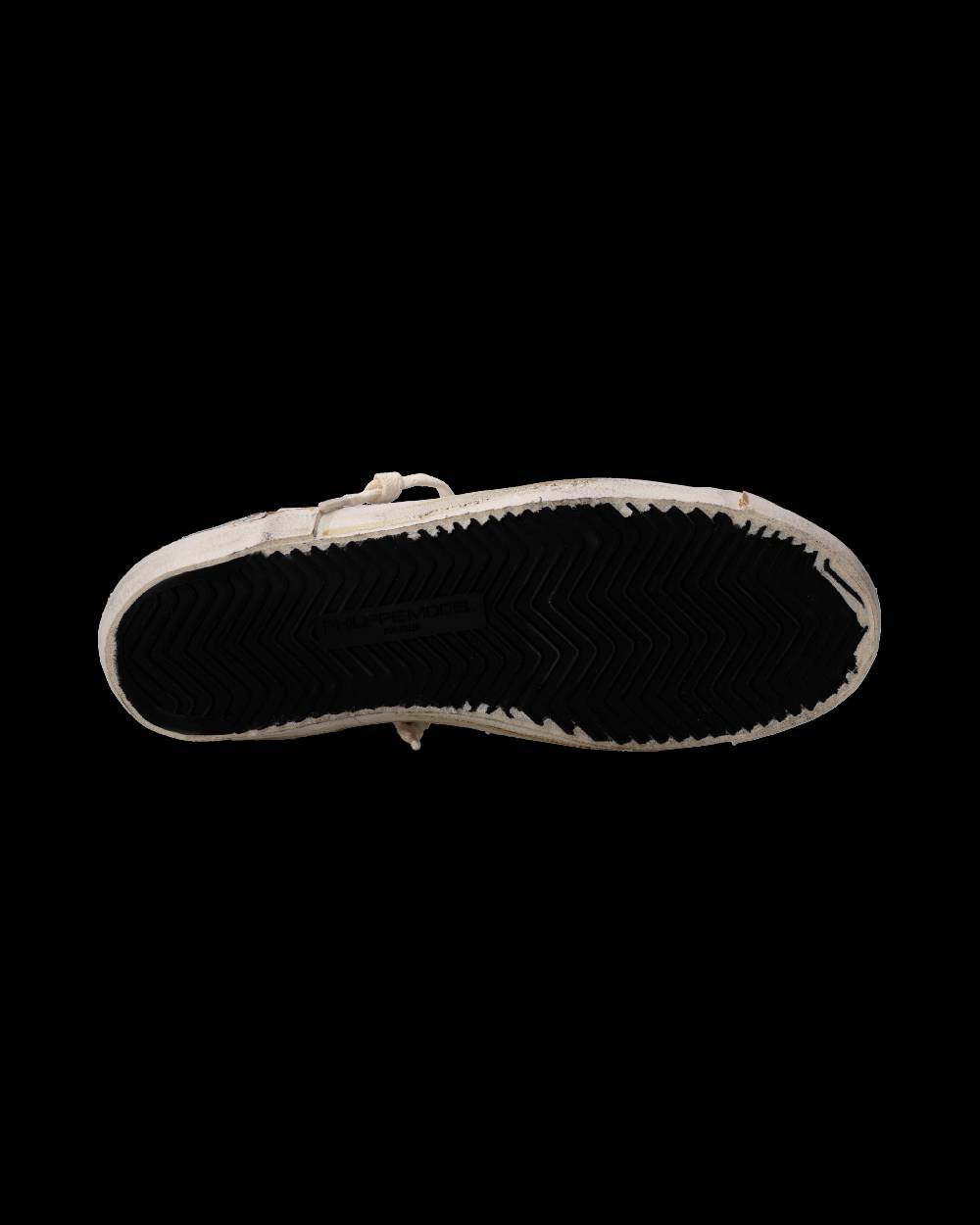 Philippe Model Sneaker Prsx Donna, Argento Shopping Online