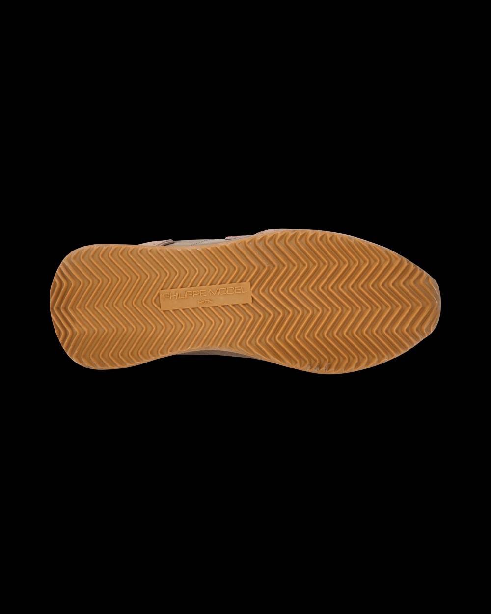 Philippe Model Sneaker Trpx Donna, Beige e Fucsia Online