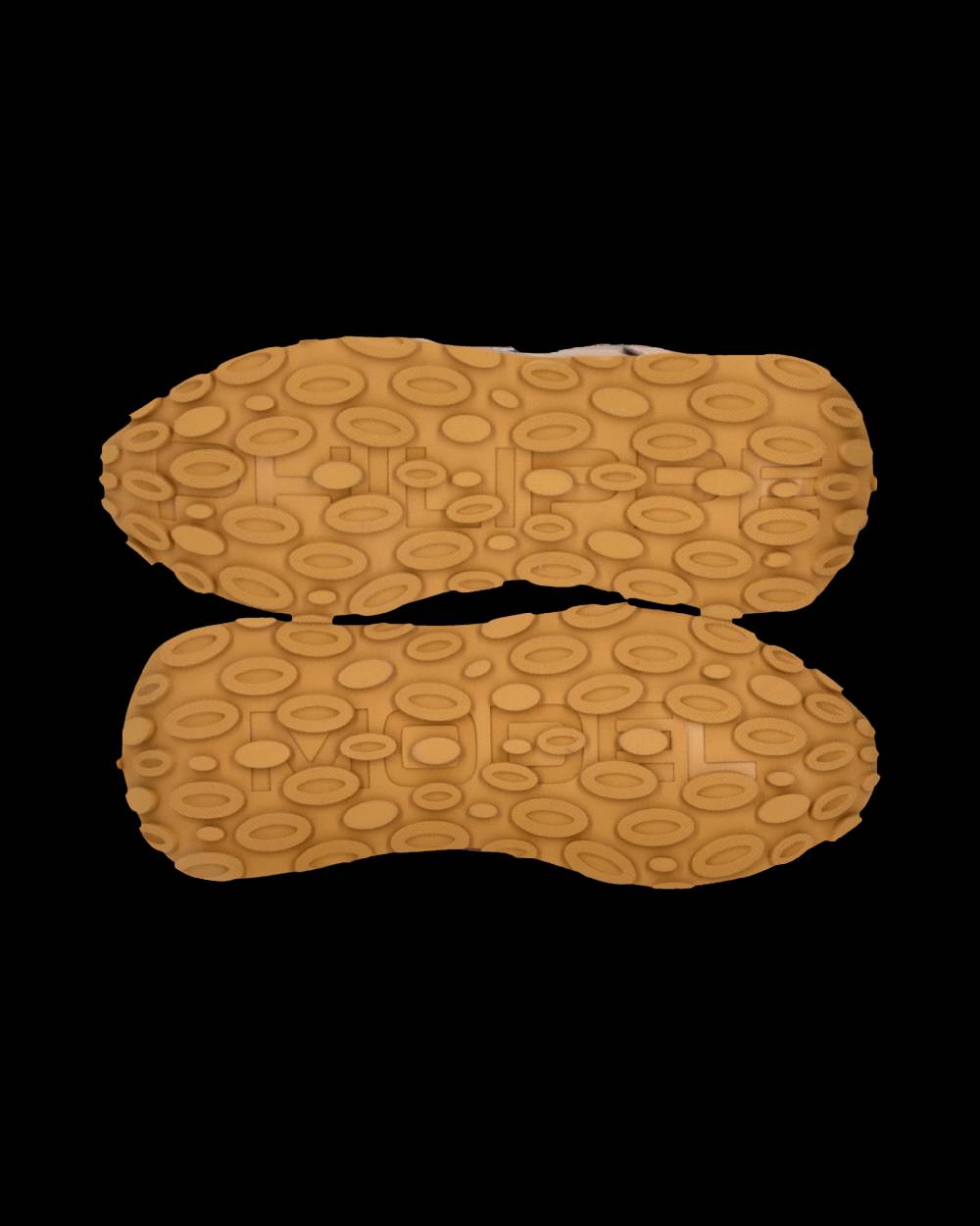 Philippe Model Sneaker Tropez Haute Donna, Beige Outlet