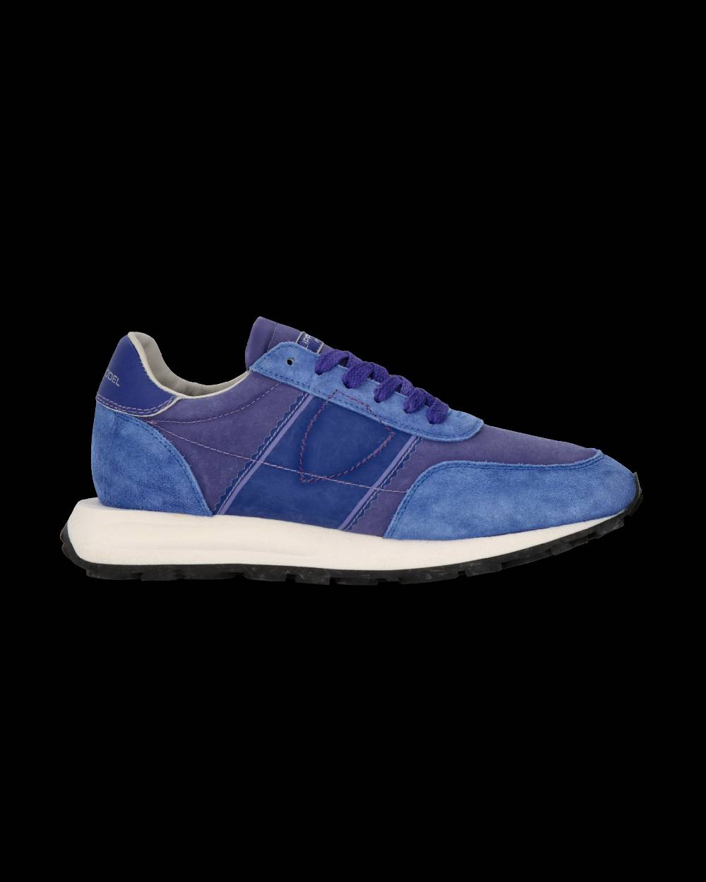 Philippe Model Sneaker Running Tour Donna, Viola Nuova