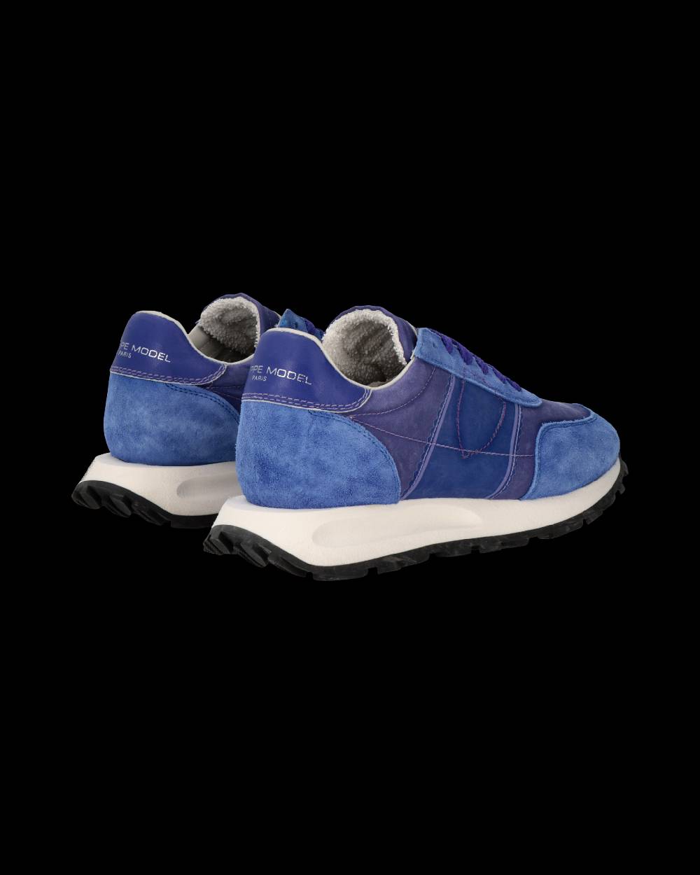 Philippe Model Sneaker Running Tour Donna, Viola Nuova