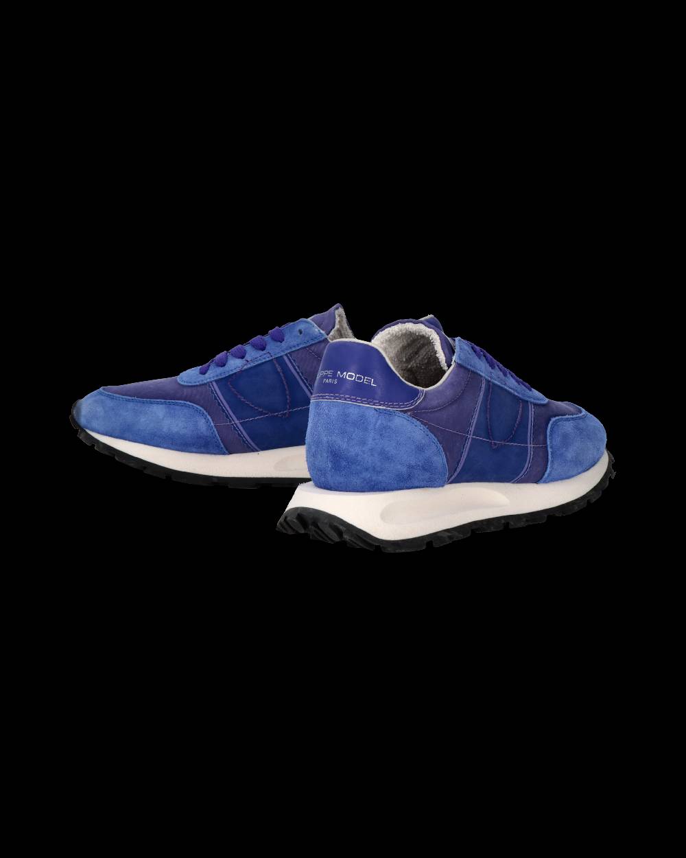 Philippe Model Sneaker Running Tour Donna, Viola Nuova