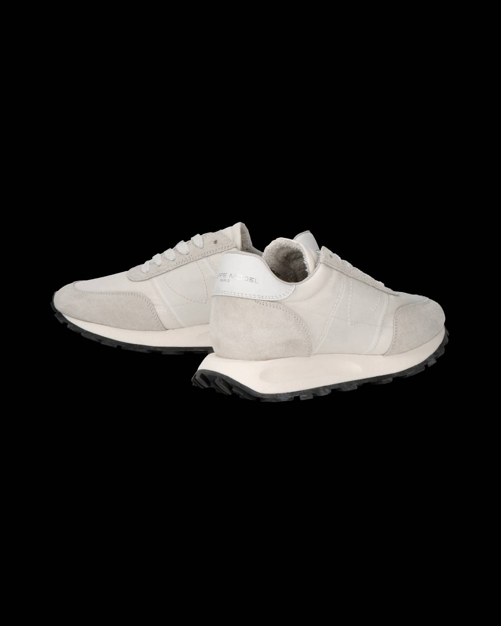 Philippe Model Sneaker Running Tour Donna, Bianco 2025