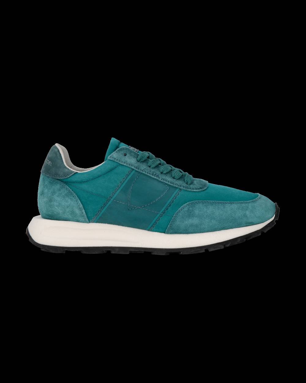 Philippe Model Sneaker Running Tour Donna, Verde Italy