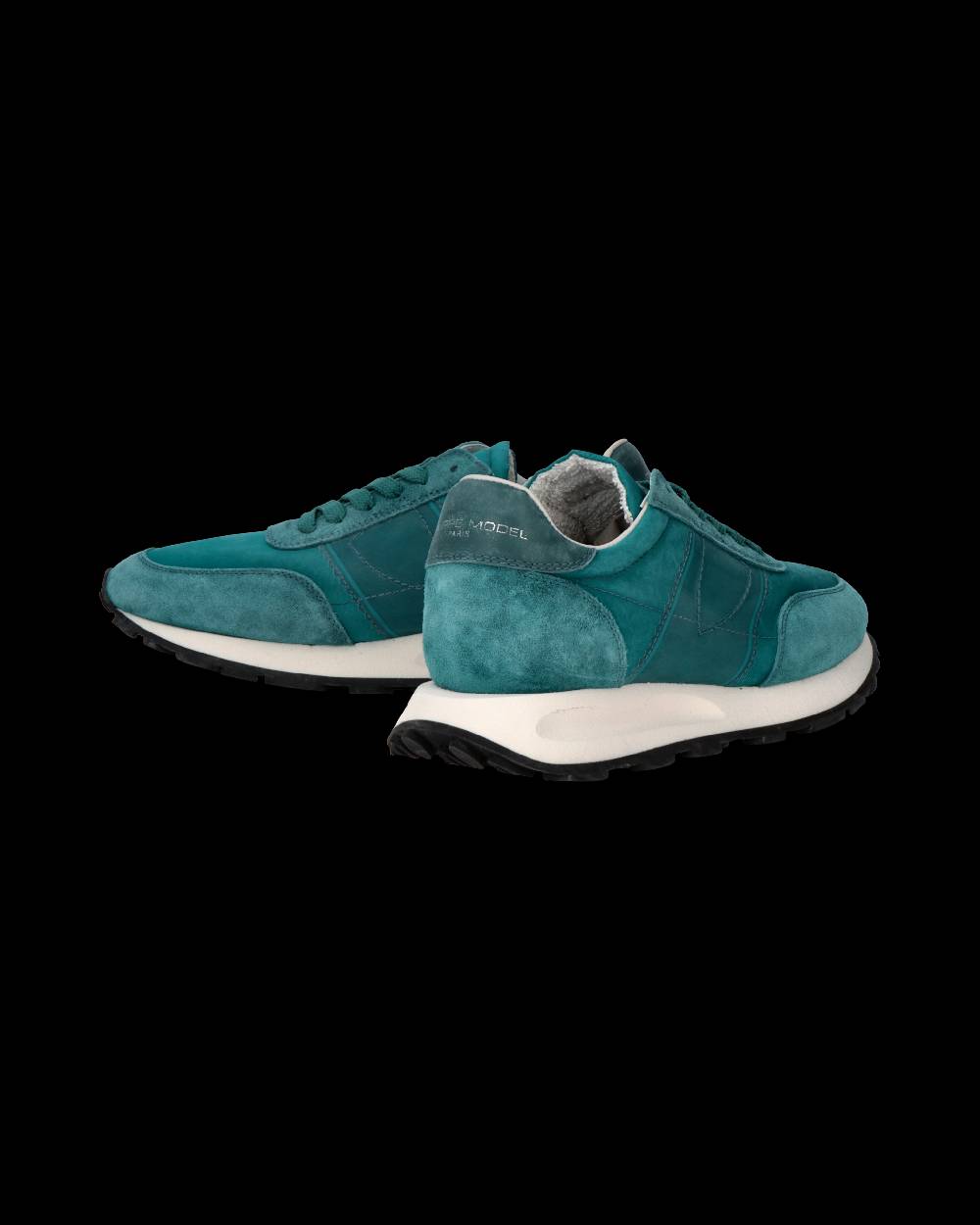 Philippe Model Sneaker Running Tour Donna, Verde Italy