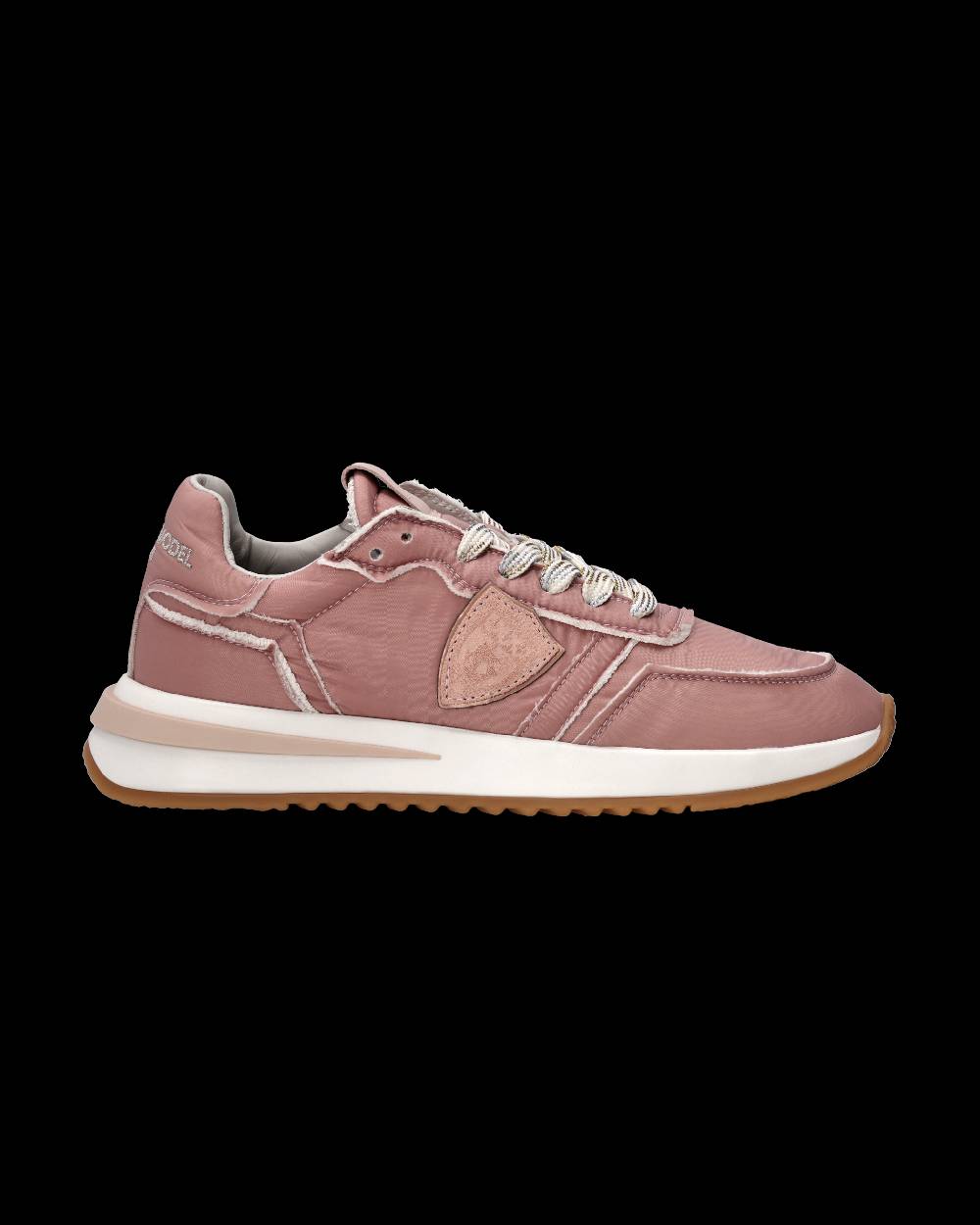 Philippe Model Sneaker Tropez 2.1 Donna, Rosa Qualità