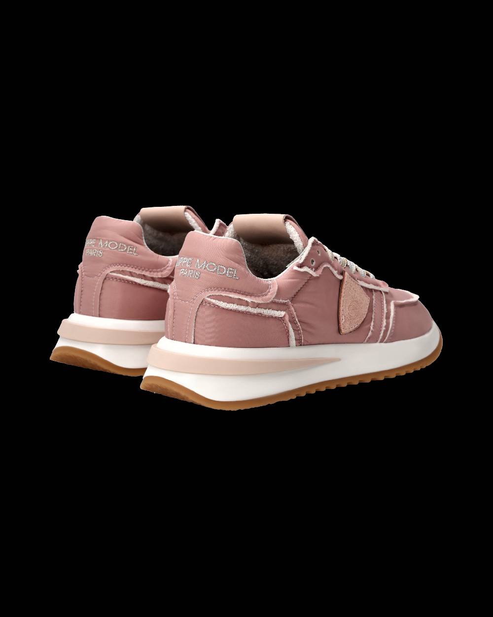 Philippe Model Sneaker Tropez 2.1 Donna, Rosa Qualità