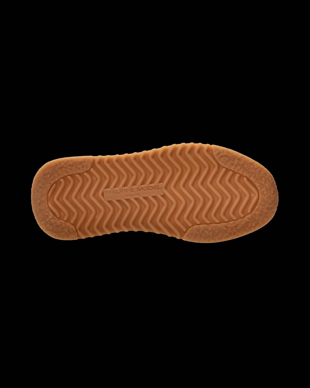 Philippe Model Sneaker Tropez 2.1 Donna, Rosa Qualità