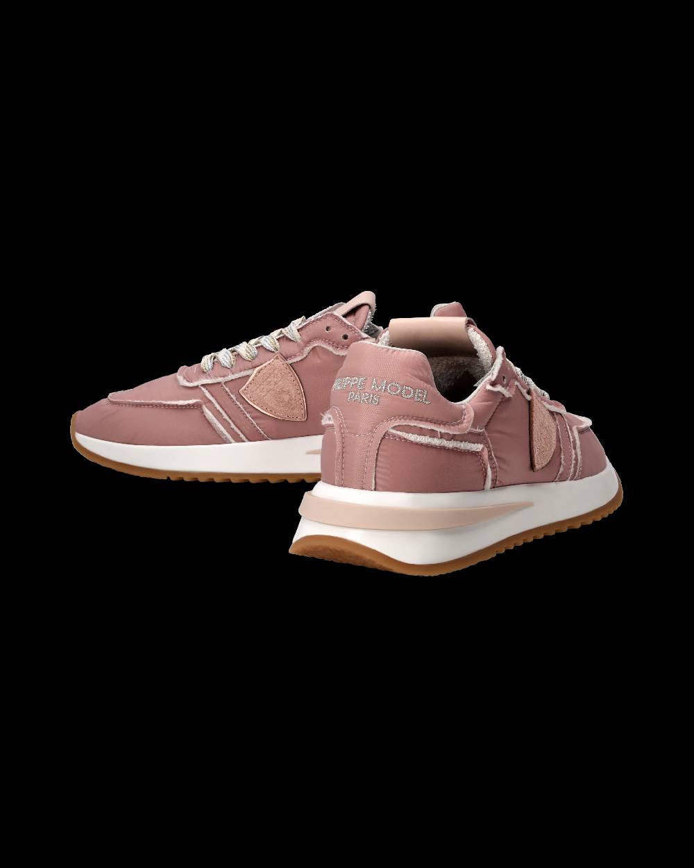 Philippe Model Sneaker Tropez 2.1 Donna, Rosa Qualità