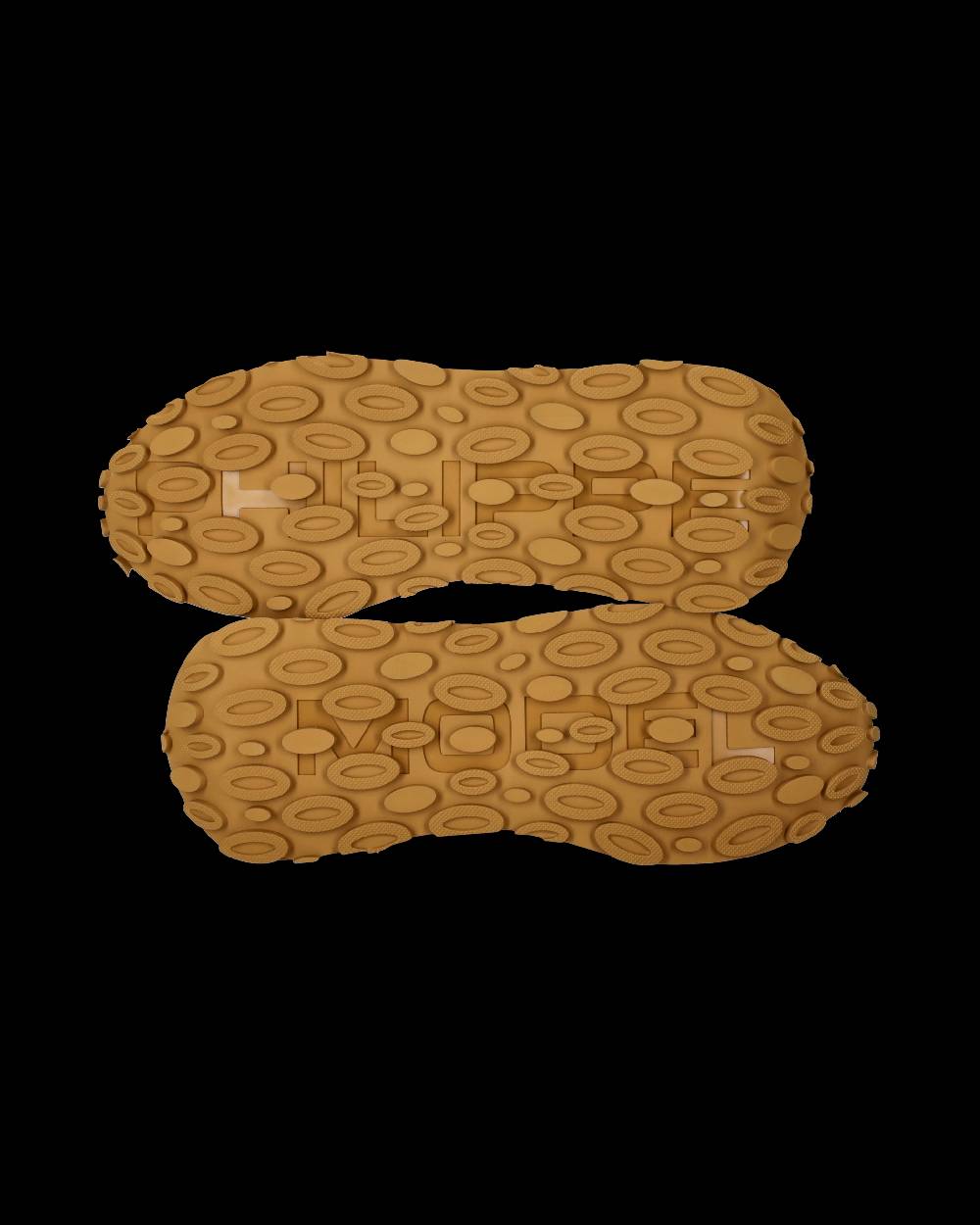 Philippe Model Sneaker basse Tropez Haute donna - beige, bluette e rosa Qualità Garantita