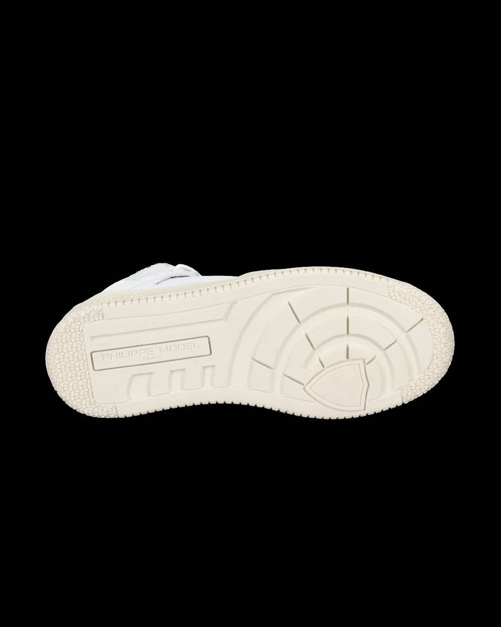 Philippe Model Sneaker mid La Grande donna - bianco Shopping Online