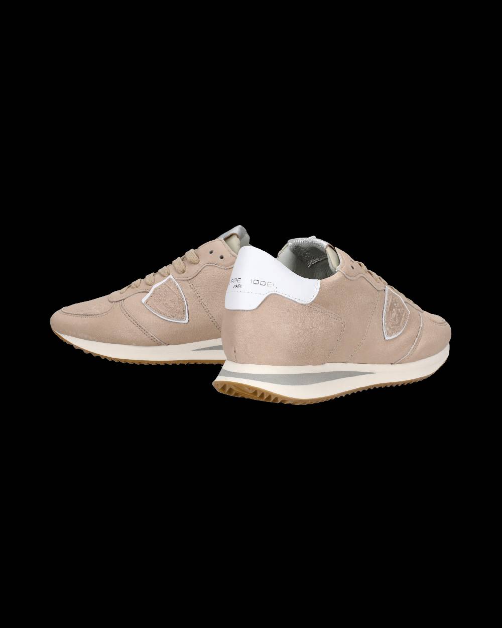 Philippe Model Sneakers Trpx Running Donna, Rosa Convenienza
