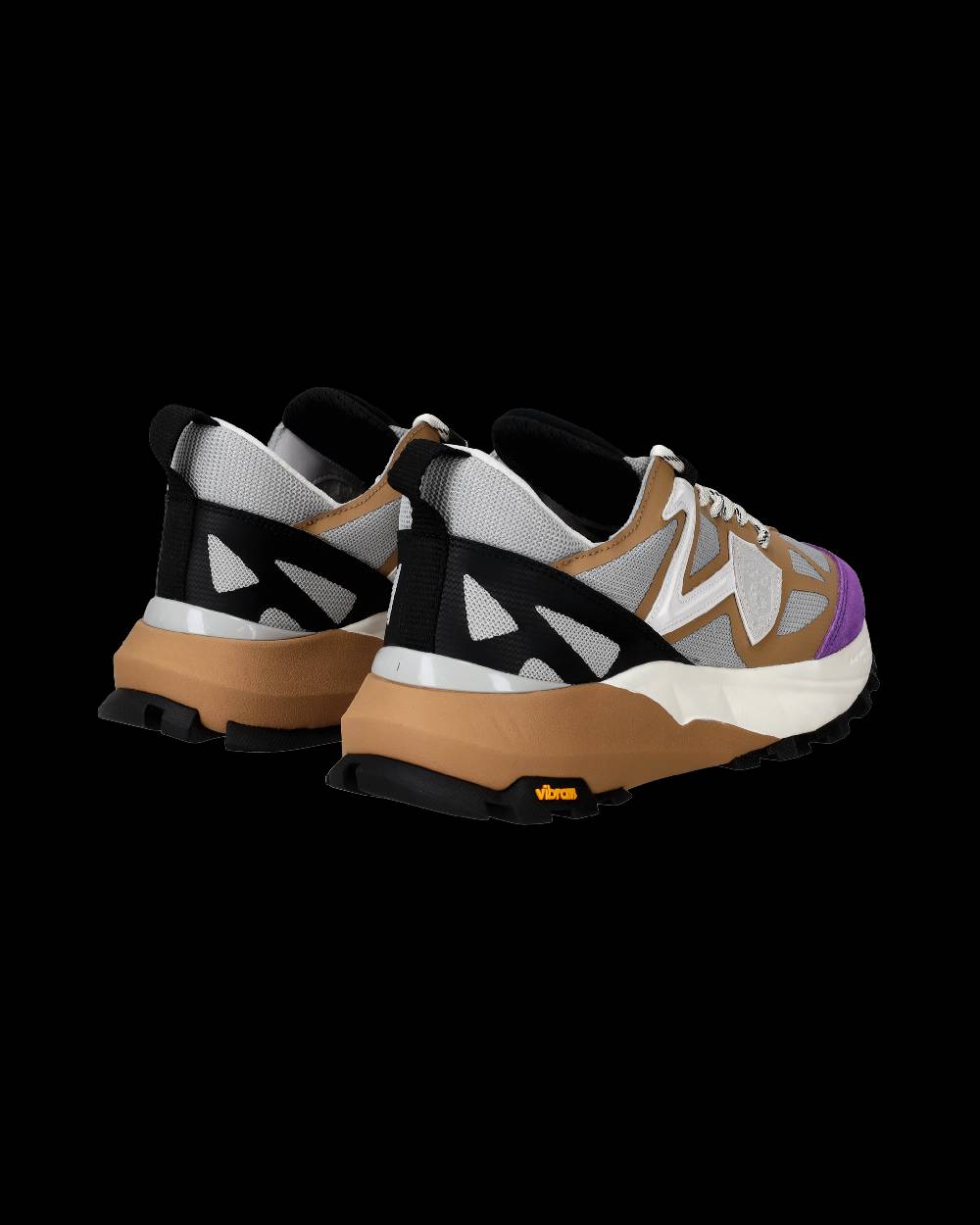 Philippe Model Sneaker trekking bassa Rocx donna - beige Online