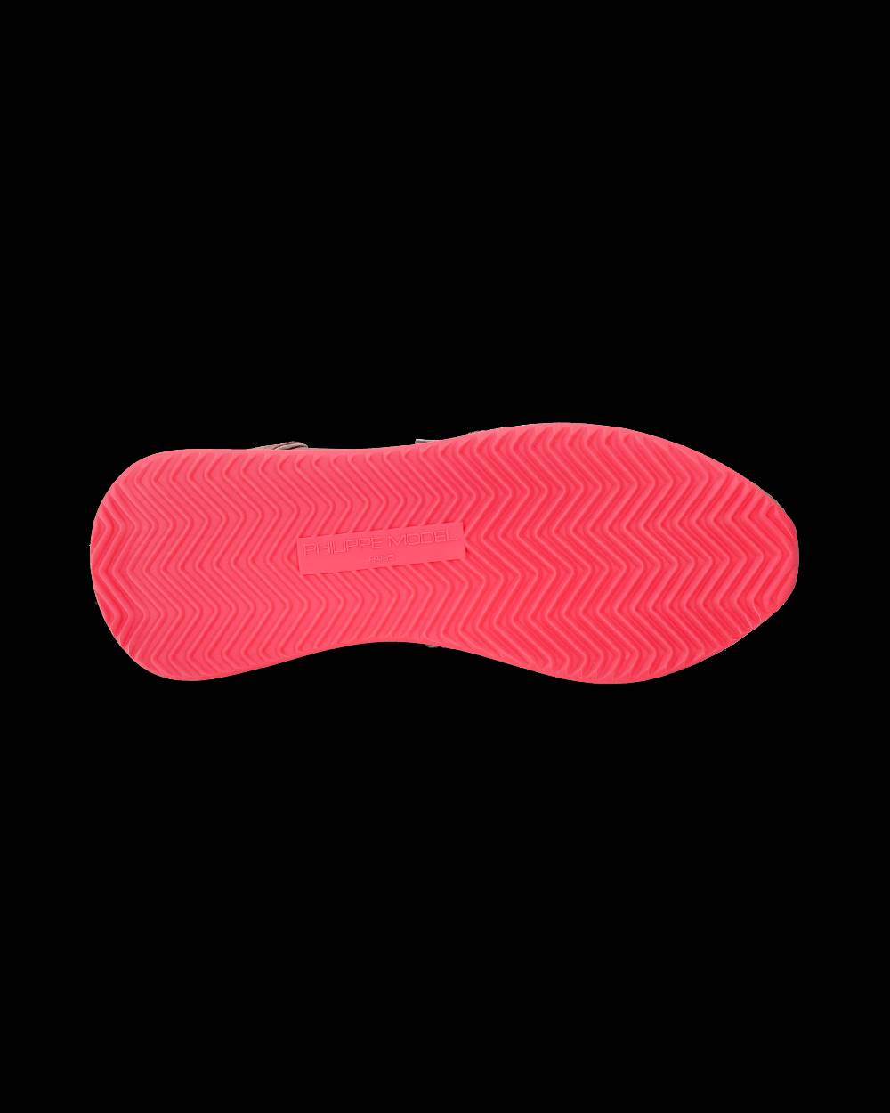 Philippe Model Sneaker basse Trpx donna - rosa fucsia I Più Venduti