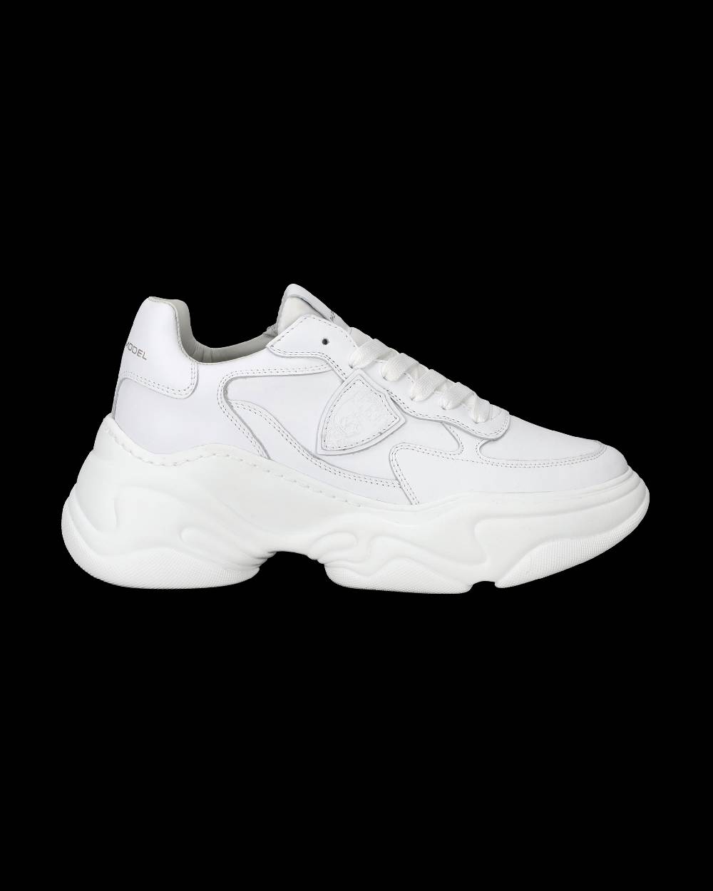 Philippe Model Sneaker basse Rivoli donna - bianco Consegna Veloce
