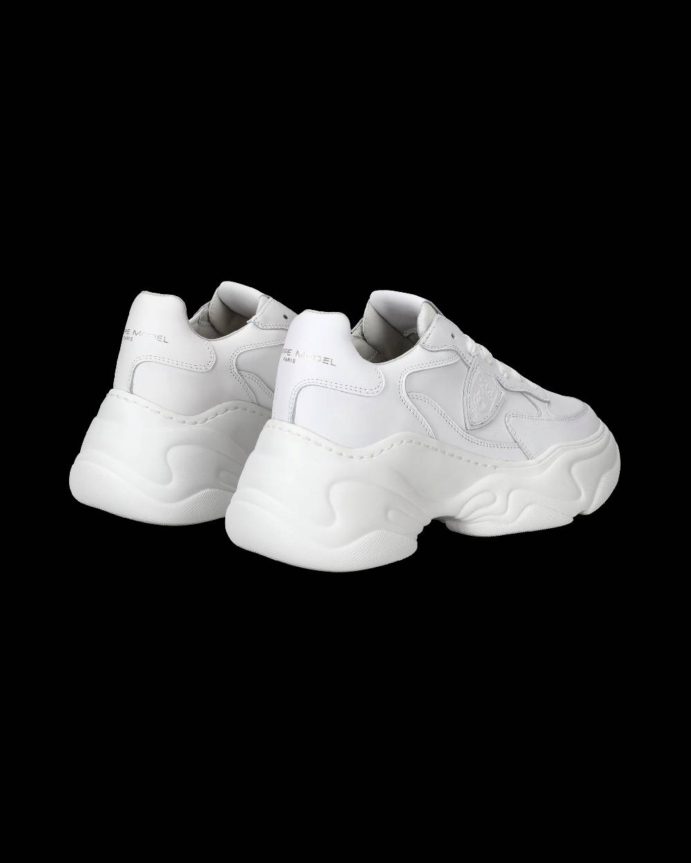 Philippe Model Sneaker basse Rivoli donna - bianco Consegna Veloce