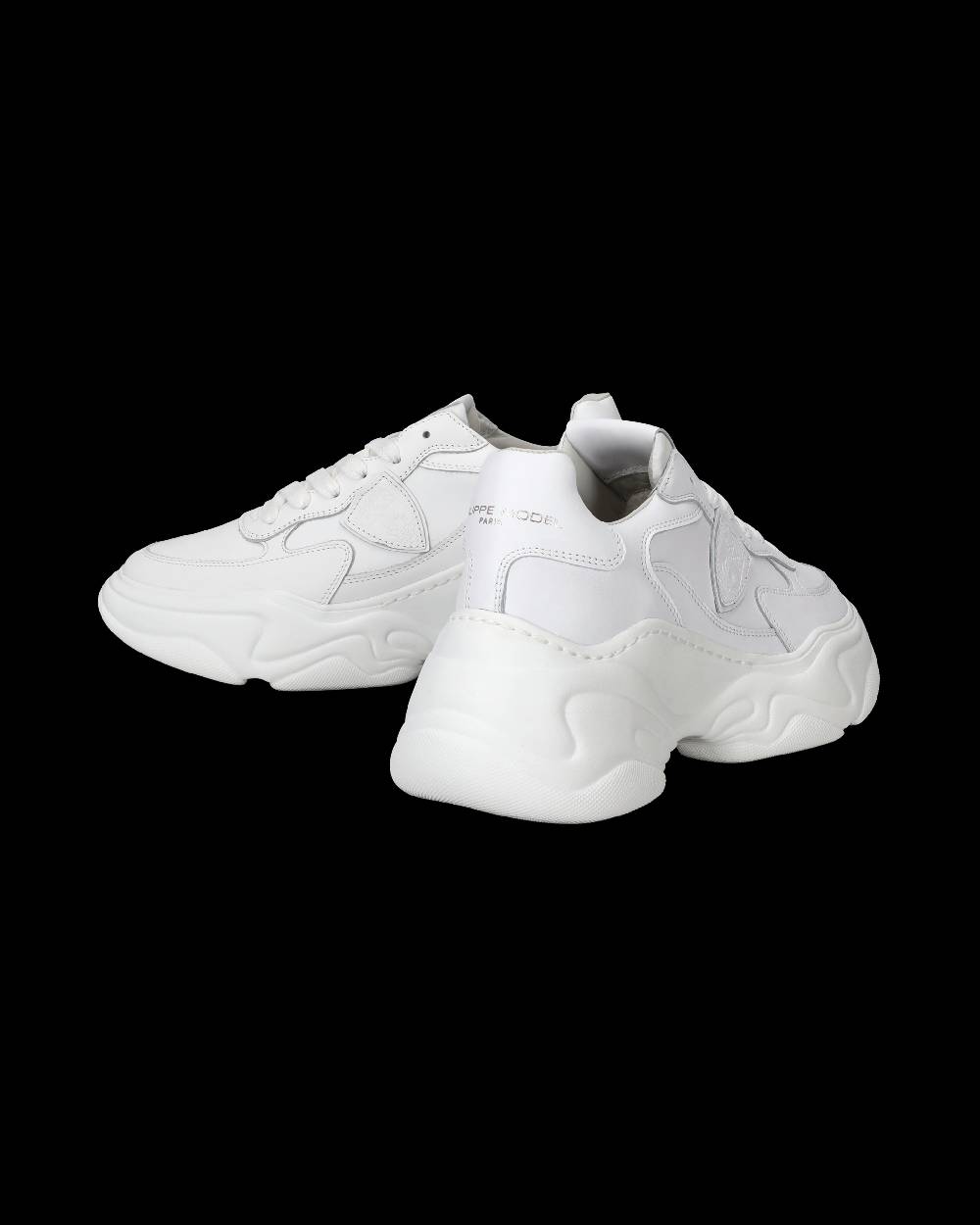 Philippe Model Sneaker basse Rivoli donna - bianco Consegna Veloce