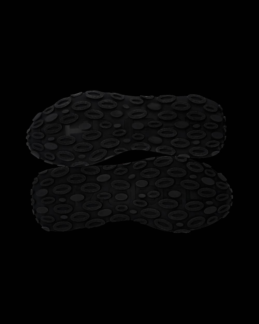 Philippe Model Sneaker Running Tour Uomo, Grigio e Rosso Promozione Limitata