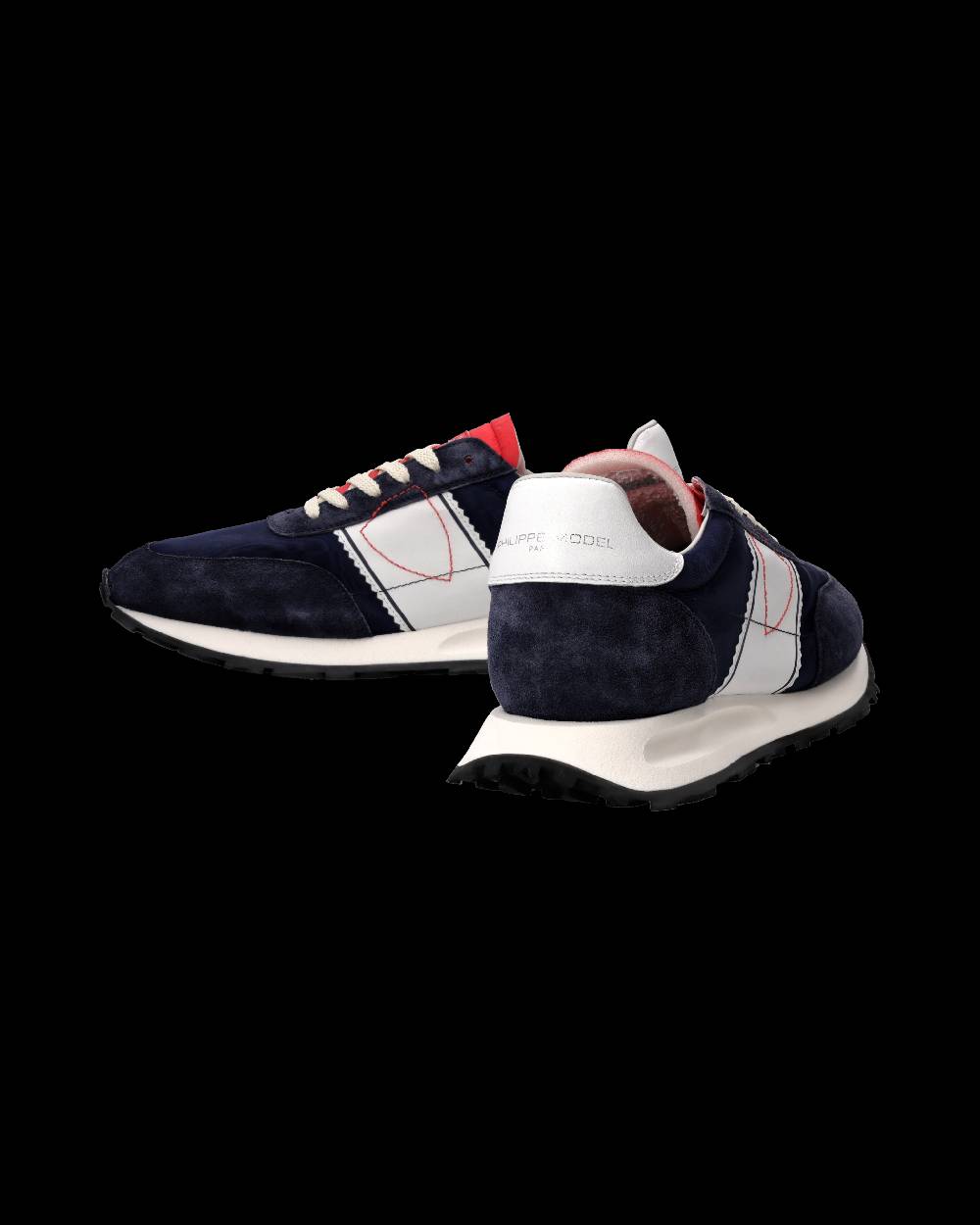 Philippe Model Blue White Fino Al -60%